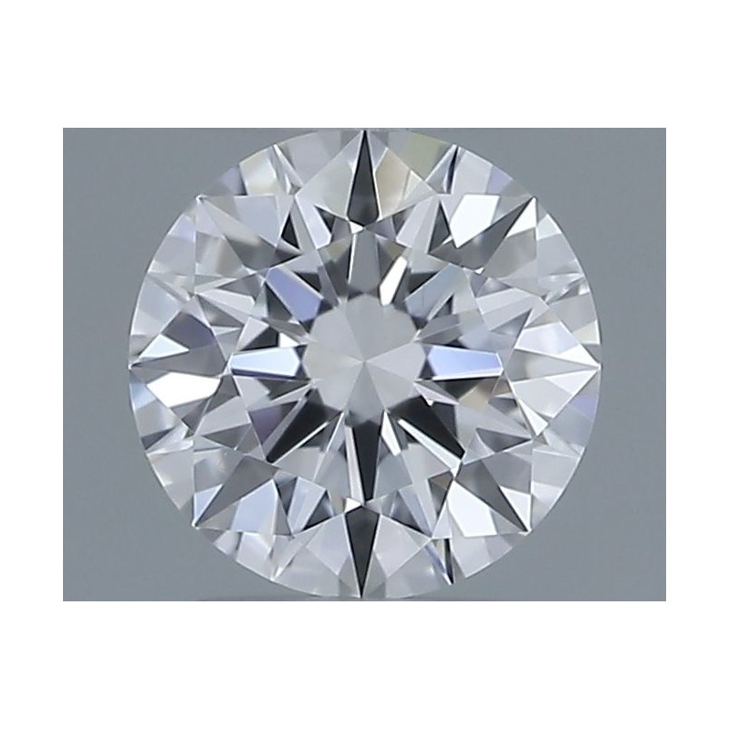 Diament szlif okrągły, 0.32ct, VS1, E, GIA 7532425801