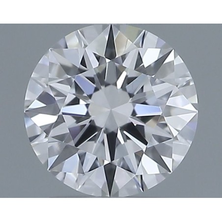 Diament szlif okrągły, 0.32ct, VS1, E, GIA 7532425801