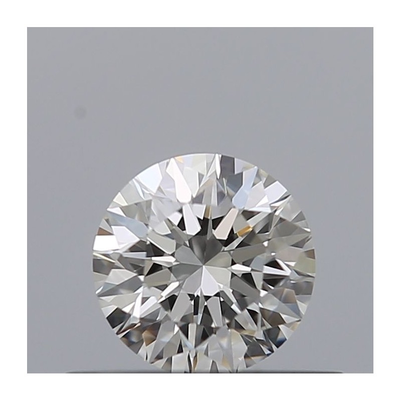 Diament szlif okrągły, 0.39ct, VVS1, G, GIA 1537936165
