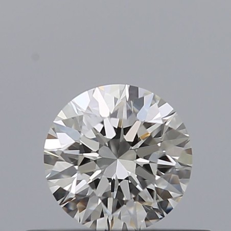 Diament szlif okrągły, 0.39ct, VVS1, G, GIA 1537936165