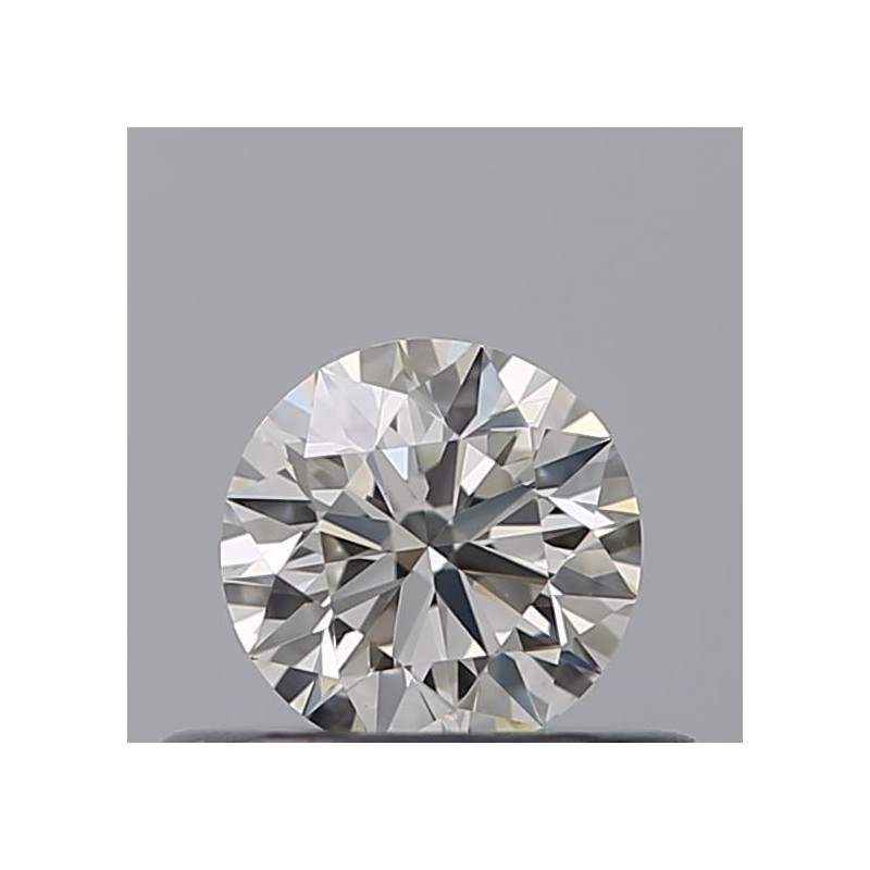 Diament szlif okrągły, 0.32ct, VVS2, H, GIA 7526871105