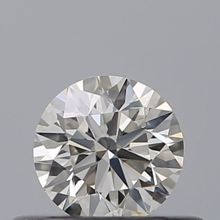 Diament szlif okrągły, 0.32ct, VVS2, H, GIA 7526871105