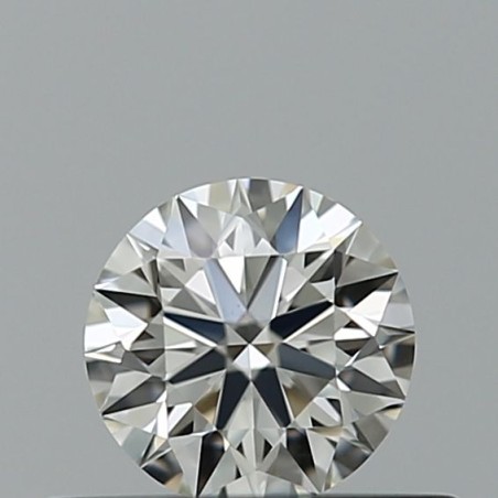Diament szlif okrągły, 0.3ct, VS1, I, GIA 6535743285