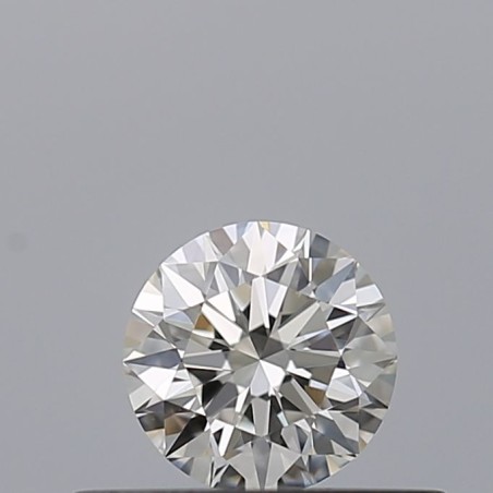 Diament szlif okrągły, 0.31ct, VVS2, H, GIA 2534937072
