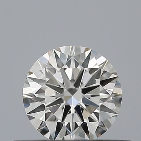 Diament szlif okrągły, 0.32ct, VVS2, H, GIA 1537083971