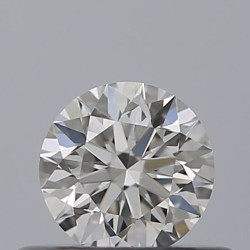 Diament szlif okrągły, 0.35ct, VVS1, G, GIA 3535188396