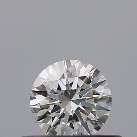 Diament szlif okrągły, 0.32ct, VVS2, H, GIA 1535750077