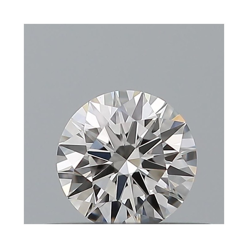 Diament szlif okrągły, 0.31ct, VVS2, H, GIA 6532768000
