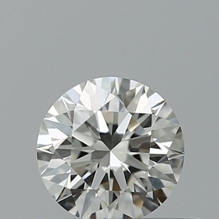 Diament szlif okrągły, 0.32ct, VVS2, H, GIA 6535412019