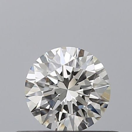 Diament szlif okrągły, 0.32ct, VVS2, H, GIA 1523978892