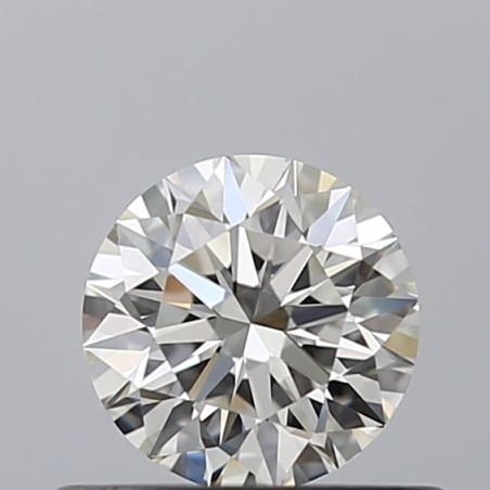 Diament szlif okrągły, 0.39ct, VVS2, H, GIA 2524870587
