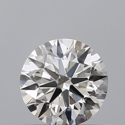 Diament szlif okrągły, 0.38ct, VVS2, H, GIA 1533993404