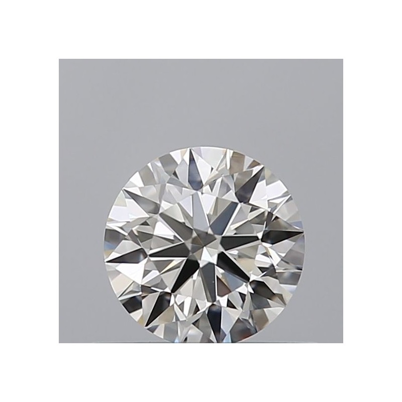 Diament szlif okrągły, 0.38ct, VVS2, H, GIA 1533993404