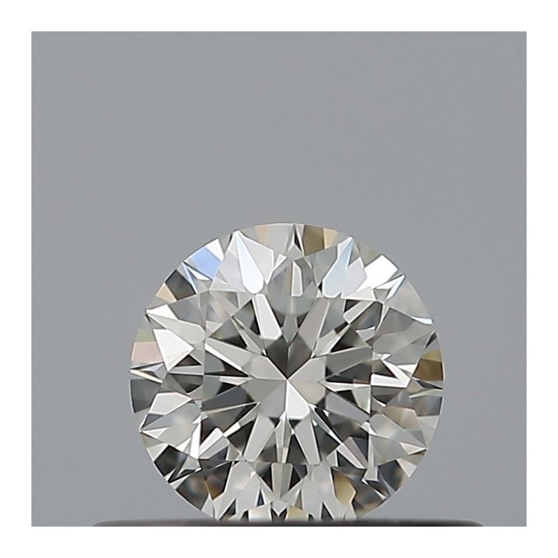 Diament szlif okrągły, 0.32ct, VVS2, H, GIA 6532417018