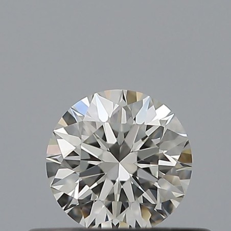 Diament szlif okrągły, 0.32ct, VVS2, H, GIA 6532417018