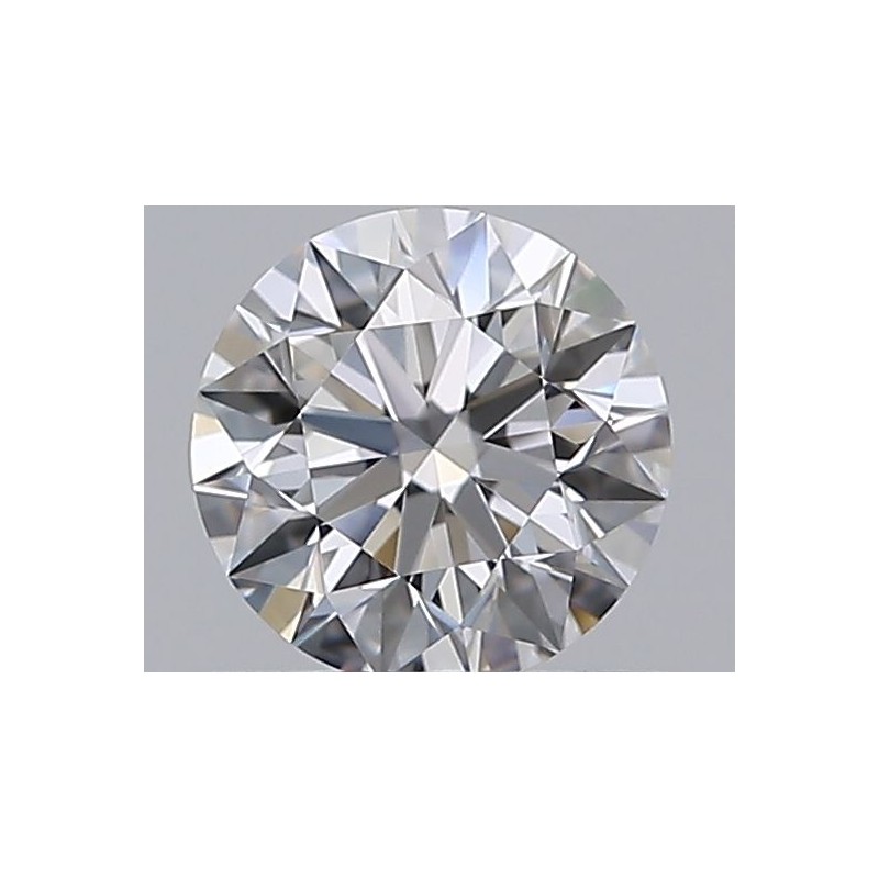 Diament szlif okrągły, 0.45ct, VVS2, D, GIA 2526770497 Diament szlif okrągły, 0.45ct, VVS2, D, GIA 2526770497