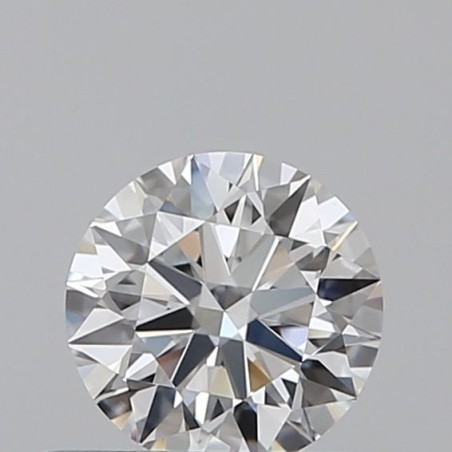 Diament szlif okrągły, 0.4ct, VS1, D, GIA 5533837696