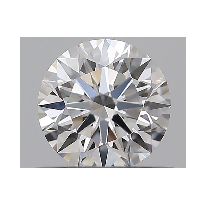 Diament szlif okrągły, 0.42ct, VS1, D, GIA 6532372065