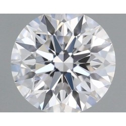 Diament szlif okrągły, 0.41ct, VVS2, E, GIA 7528467853