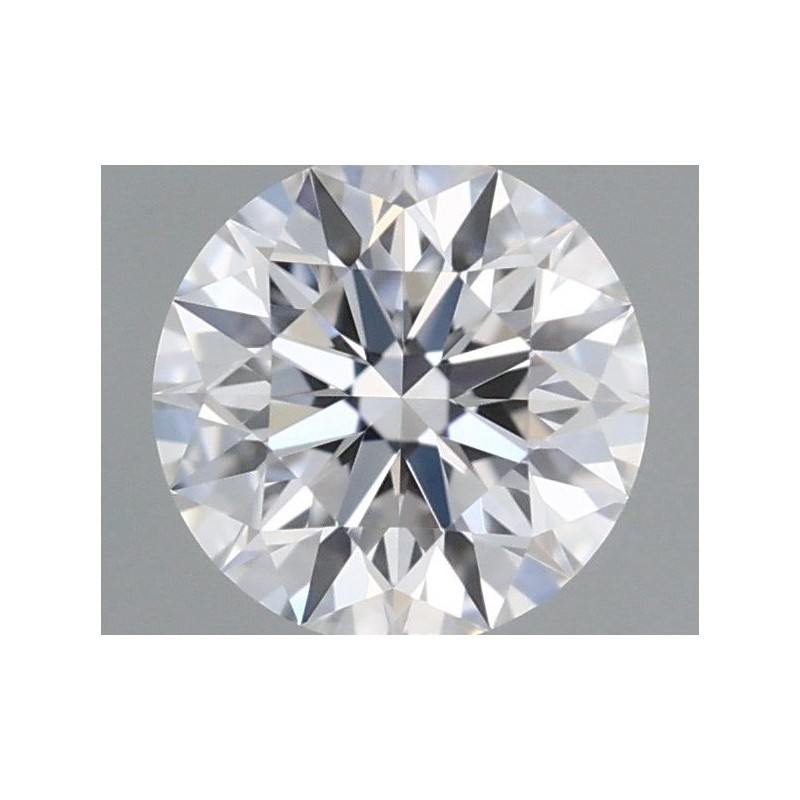 Diament szlif okrągły, 0.41ct, VVS2, E, GIA 7528467853