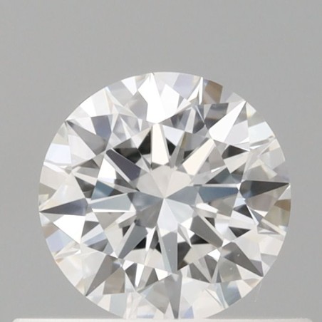 Diament szlif okrągły, 0.46ct, VVS2, E, GIA 6531880664