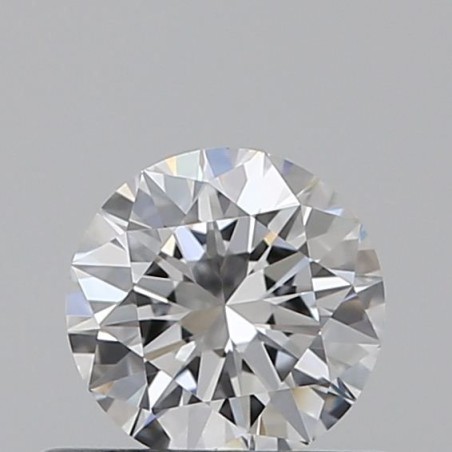 Diament szlif okrągły, 0.4ct, VS1, D, GIA 5536837766