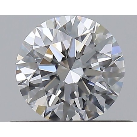 Diament szlif okrągły, 0.46ct, VVS2, D, GIA 1539053716