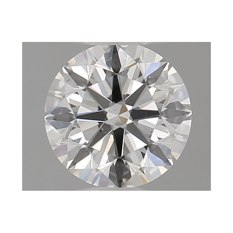 Diament szlif okrągły, 0.56ct, VS2, G, GIA 6522724640
