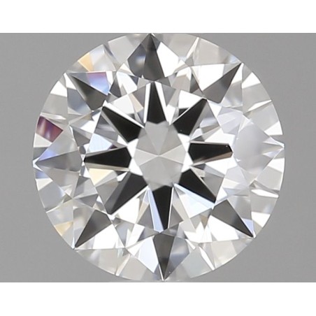 Diament szlif okrągły, 0.8ct, VS1, E, GIA 7526694784