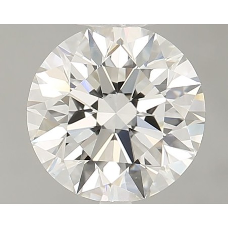 Diament szlif okrągły, 1.21ct, VS1, F, GIA 2547039010