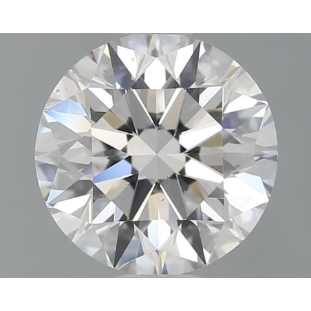 Diament szlif okrągły, 1.02ct, VS2, E, GIA 7501609397