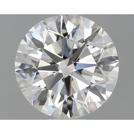 Diament szlif okrągły, 1ct, SI1, E, GIA 2517457821