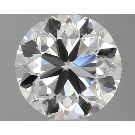 Diament szlif okrągły, 1ct, SI1, H, GIA 6525112091