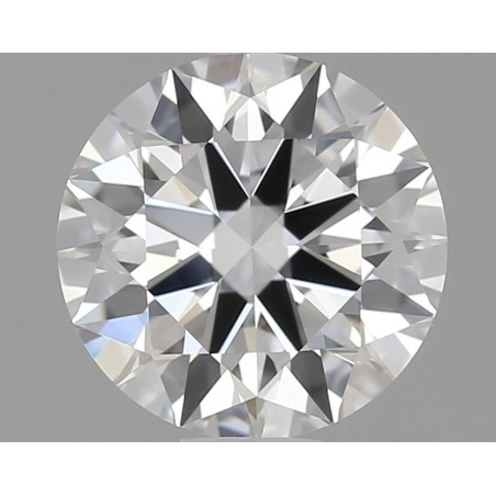 Diament szlif okrągły, 1ct, VVS2, D, GIA 6522265239