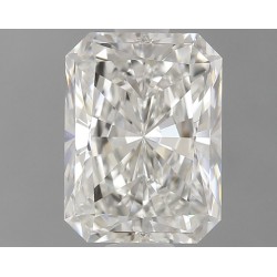 Diament radiant, 1.2ct, VS2, I, GIA 7501923752