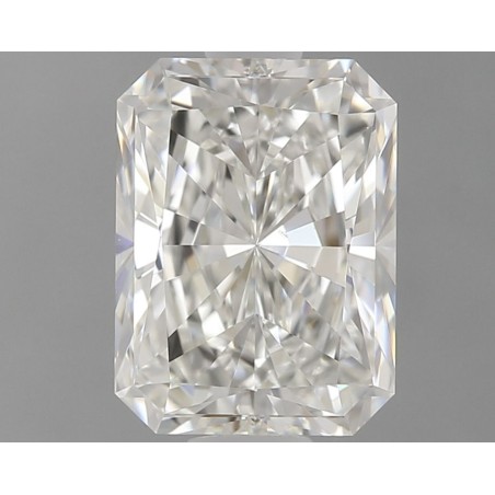 Diament radiant, 1.2ct, VS2, I, GIA 7501923752