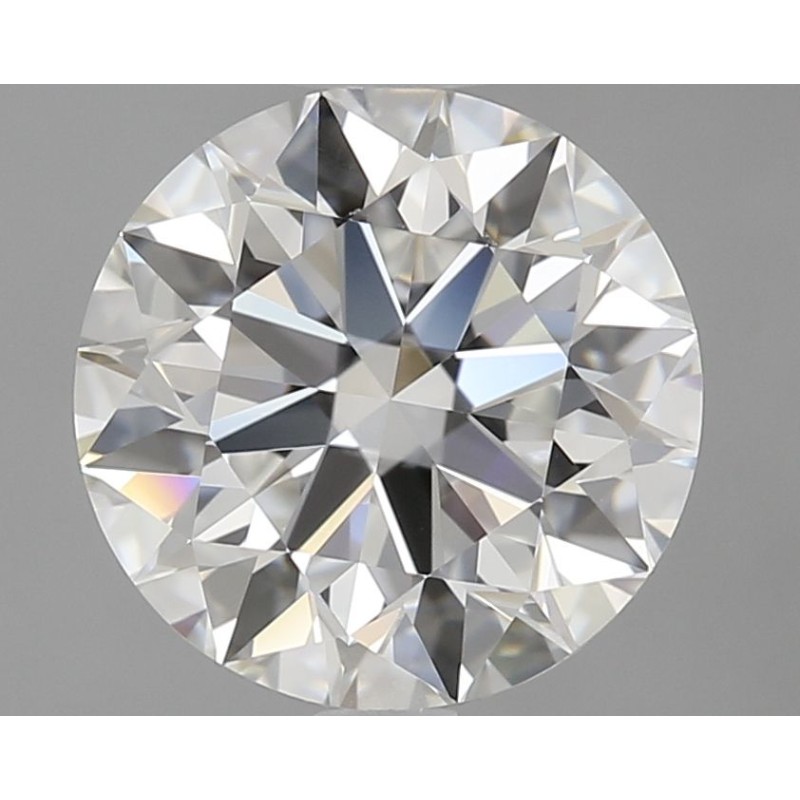 Diament szlif okrągły, 1.7ct, VVS2, F, GIA 2524090465 Diament szlif okrągły, 1.7ct, VVS2, F, GIA 2524090465