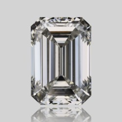 Diament szlif szmaragdowy, 1.01ct, VVS2, I, GIA 6522757038