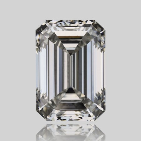 Diament szlif szmaragdowy, 1.01ct, VVS2, I, GIA 6522757038