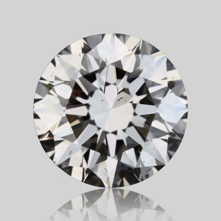 Diament szlif okrągły, 1.5ct, VS2, G, GIA 2538106165