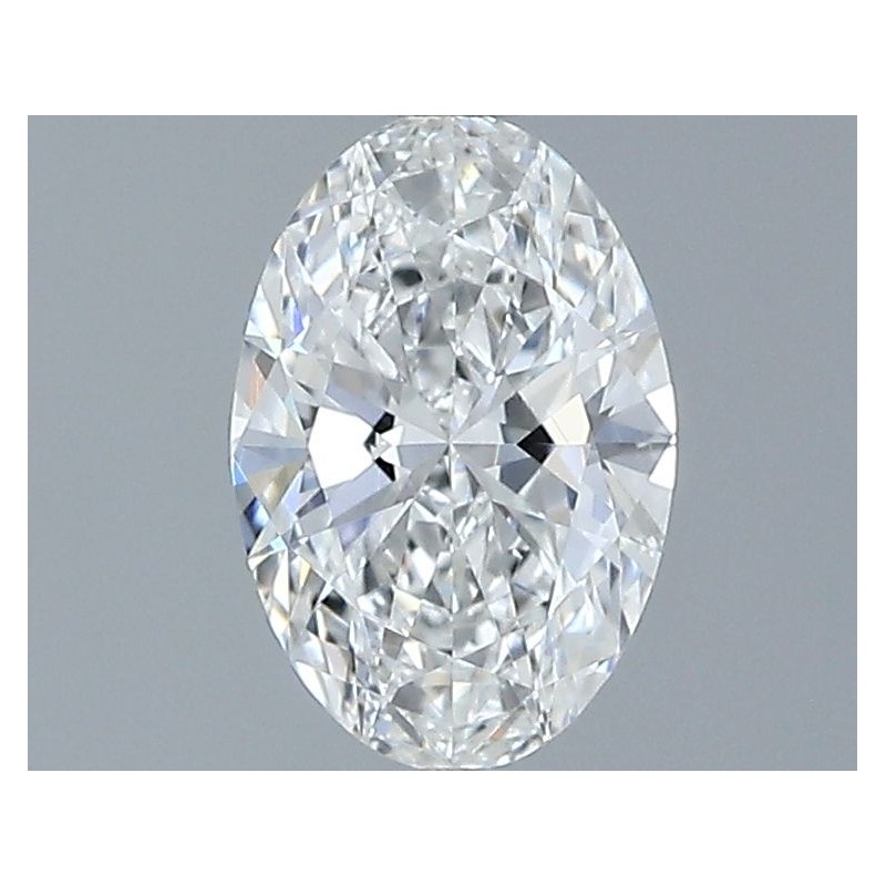 Diament szlif owalny, 0.51ct, VS2, E, GIA 1519968186 Diament szlif owalny, 0.51ct, VS2, E, GIA 1519968186