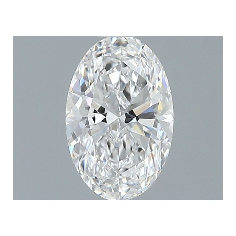Diament szlif owalny, 0.51ct, VS2, E, GIA 6522493298