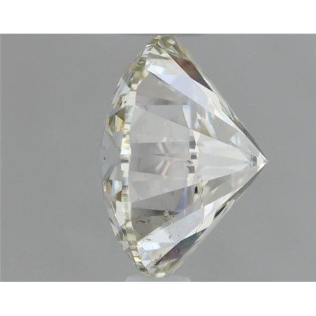 Diament szlif okrągły, 1.17ct, SI2, I, IGI 588343297