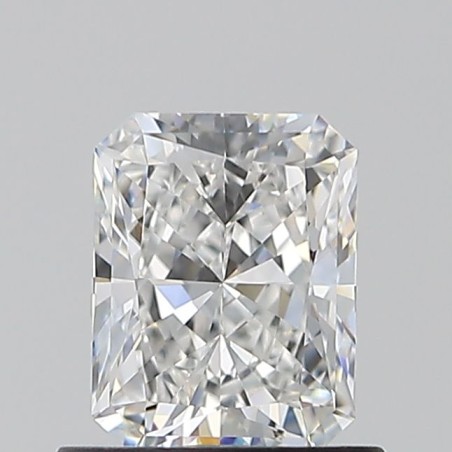 Diament radiant, 0.8ct, VVS1, F, GIA 2534061629
