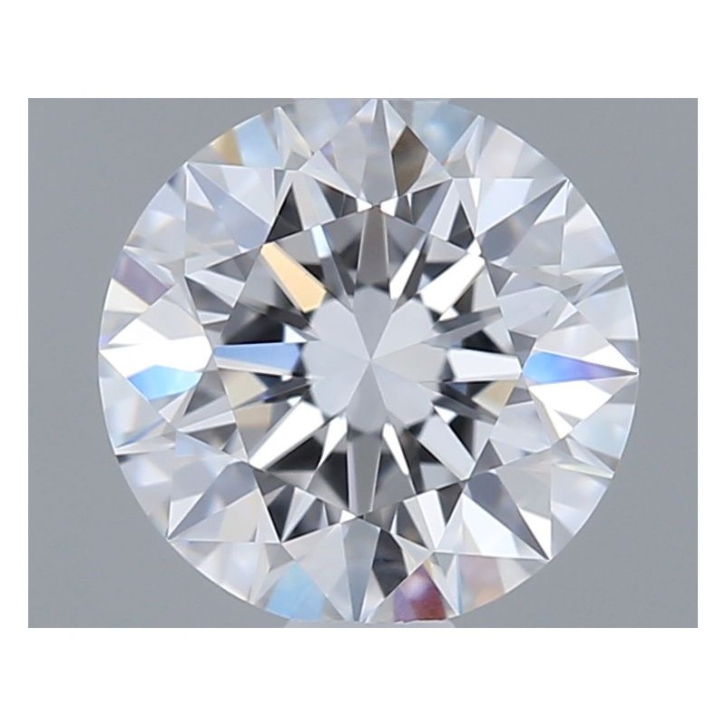 Diament szlif okrągły, 0.63ct, VVS2, D, GIA 6531399754