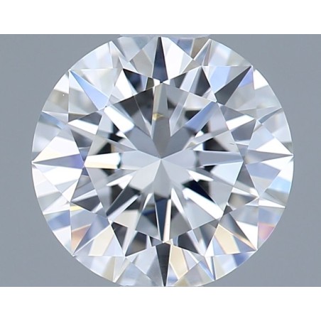 Diament szlif okrągły, 0.57ct, VS1, G, GIA 3545211279