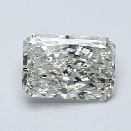 Diament radiant, 1.01ct, VS1, I, GIA 1543098944