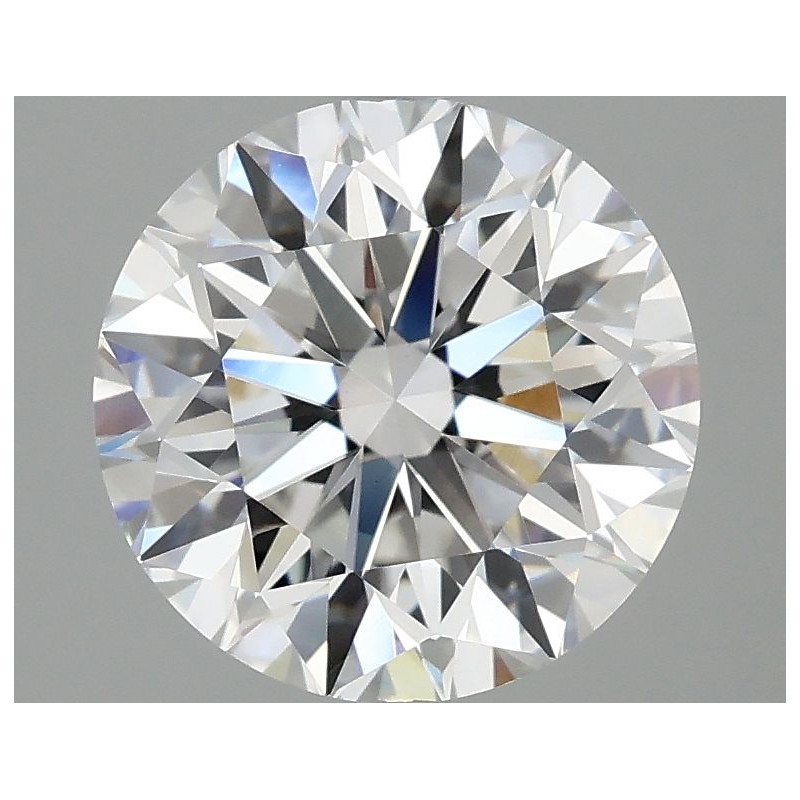 Diament laboratoryjny szlif okrągły, 2.82ct, VVS2, E, IGI LG755534064 Diament laboratoryjny szlif okrągły, 2.82ct, VVS2, E, IGI LG755534064