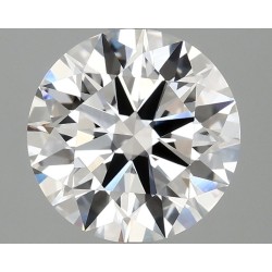 Diament laboratoryjny szlif okrągły, 2.56ct, VVS2, E, IGI LG756533265