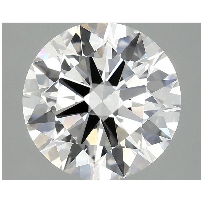 Diament laboratoryjny szlif okrągły, 2.91ct, VVS2, E, IGI LG756532987